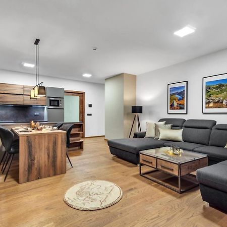 Apartment Adelka 102 Špindlerŭv Mlýn Dış mekan fotoğraf