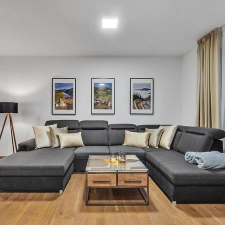 Apartment Adelka 102 Špindlerŭv Mlýn Dış mekan fotoğraf