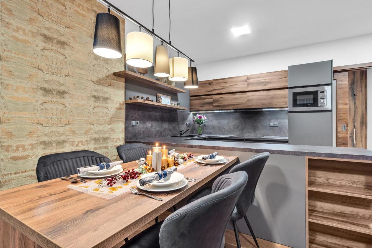 Apartment Adelka 102 Špindlerŭv Mlýn Dış mekan fotoğraf