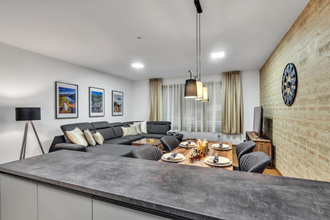 Apartment Adelka 102 Špindlerŭv Mlýn Dış mekan fotoğraf