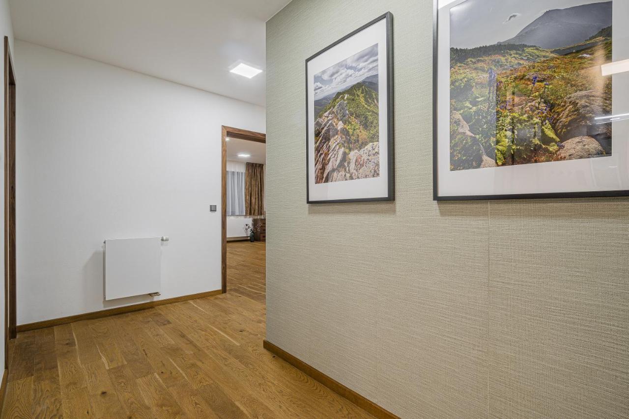 Apartment Adelka 102 Špindlerŭv Mlýn Dış mekan fotoğraf