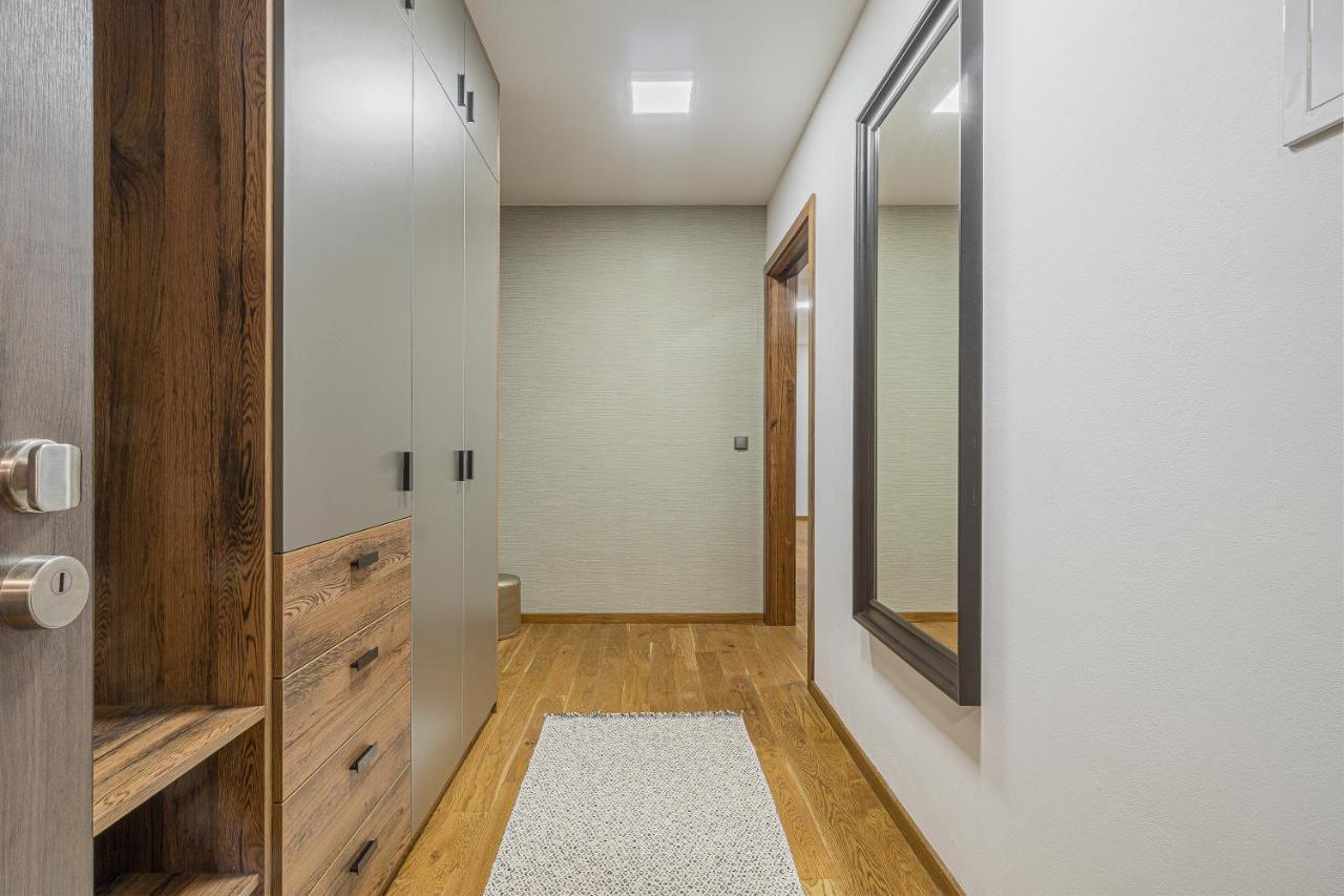 Apartment Adelka 102 Špindlerŭv Mlýn Dış mekan fotoğraf