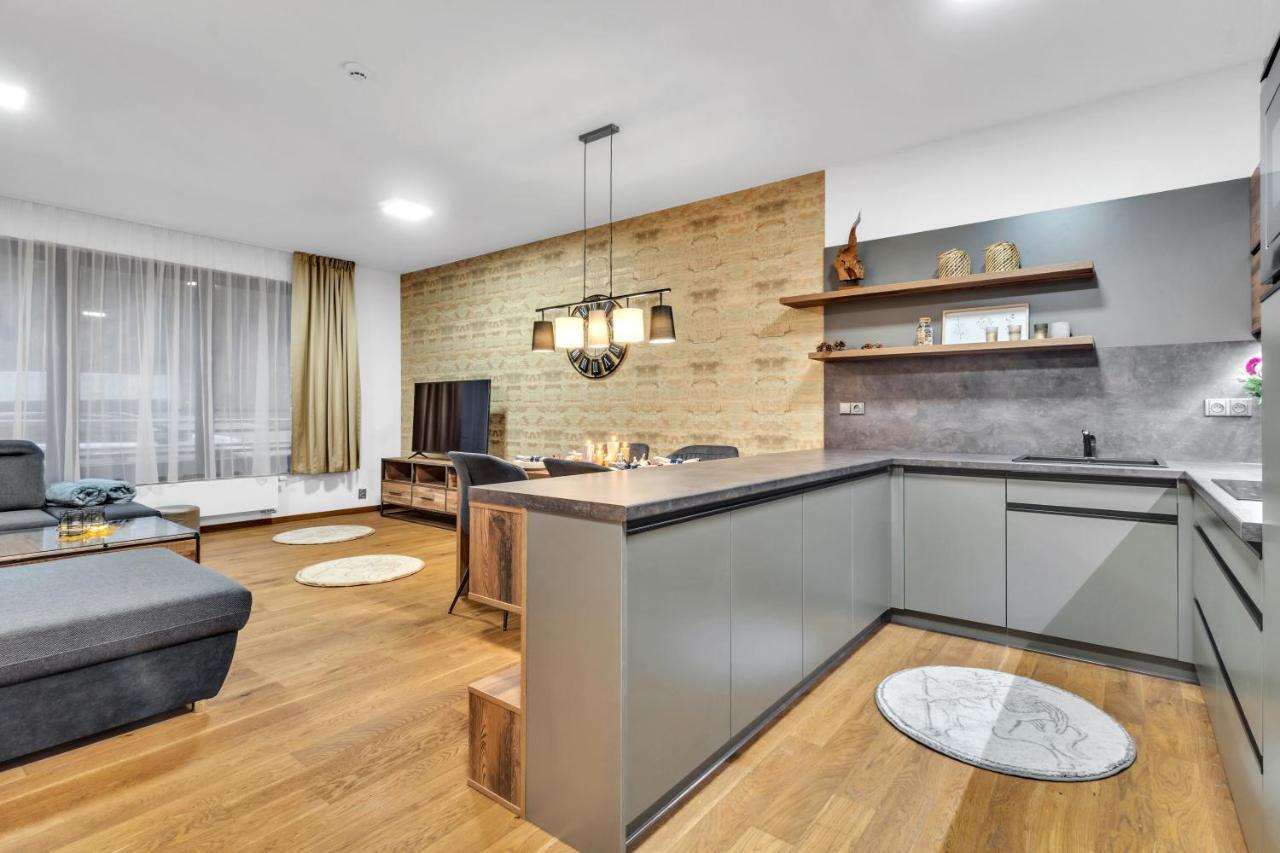Apartment Adelka 102 Špindlerŭv Mlýn Dış mekan fotoğraf