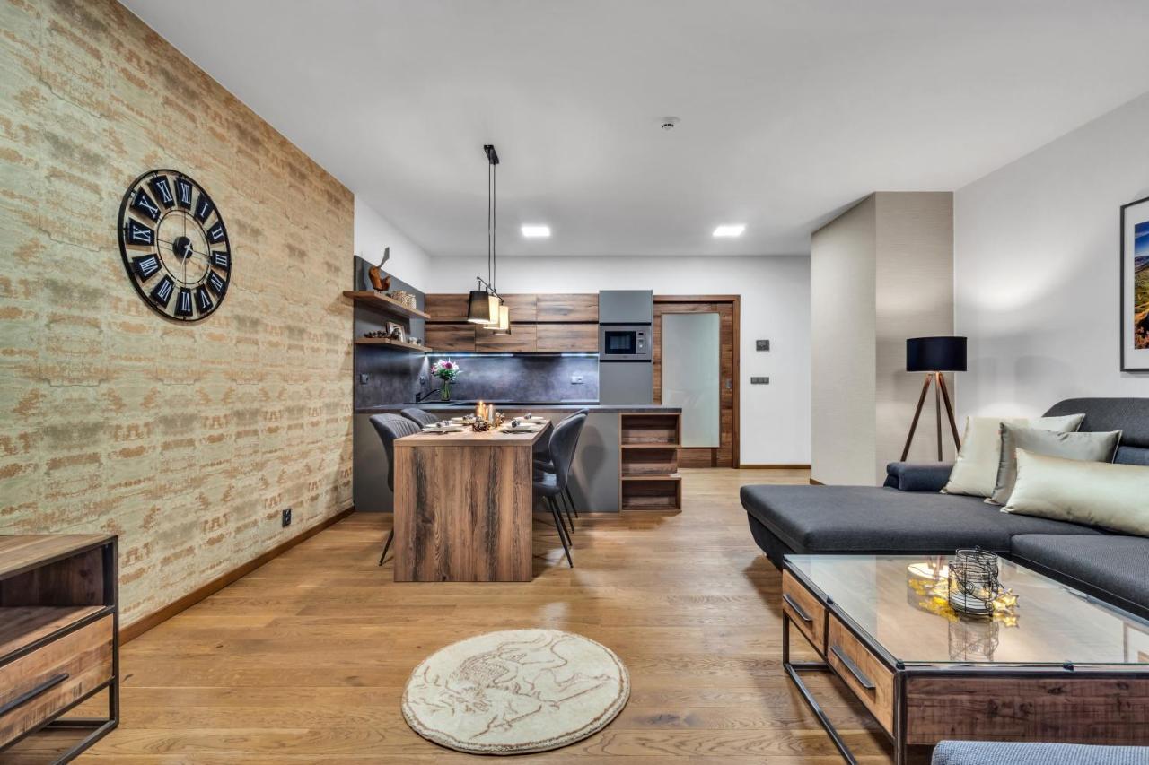 Apartment Adelka 102 Špindlerŭv Mlýn Dış mekan fotoğraf
