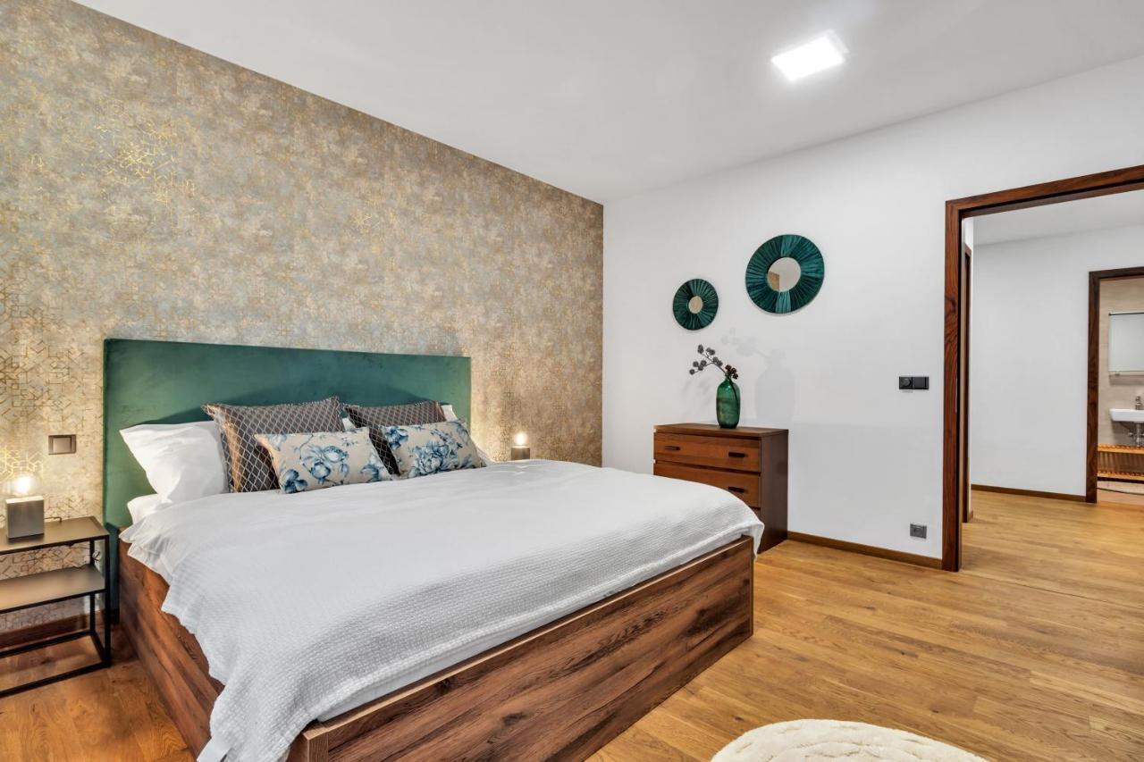 Apartment Adelka 102 Špindlerŭv Mlýn Dış mekan fotoğraf