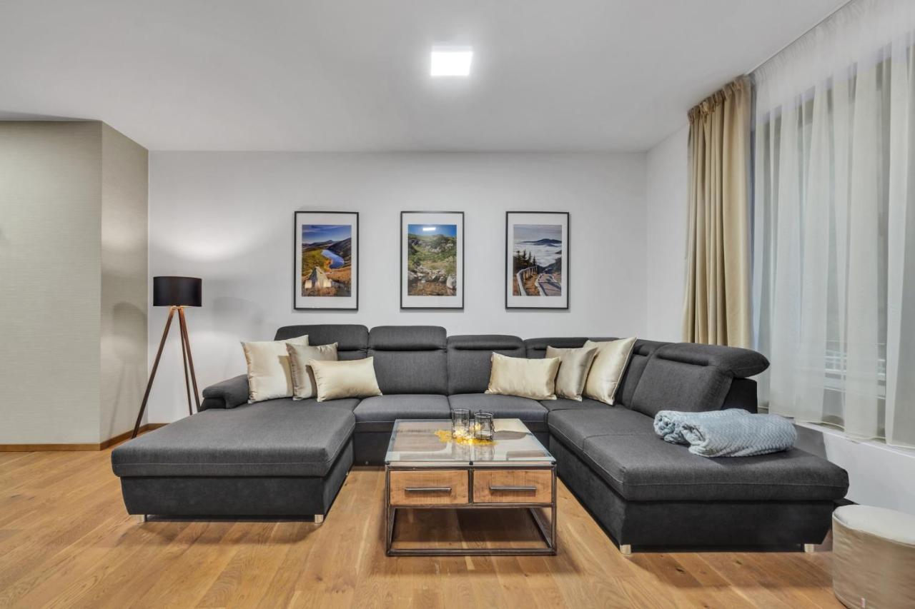 Apartment Adelka 102 Špindlerŭv Mlýn Dış mekan fotoğraf