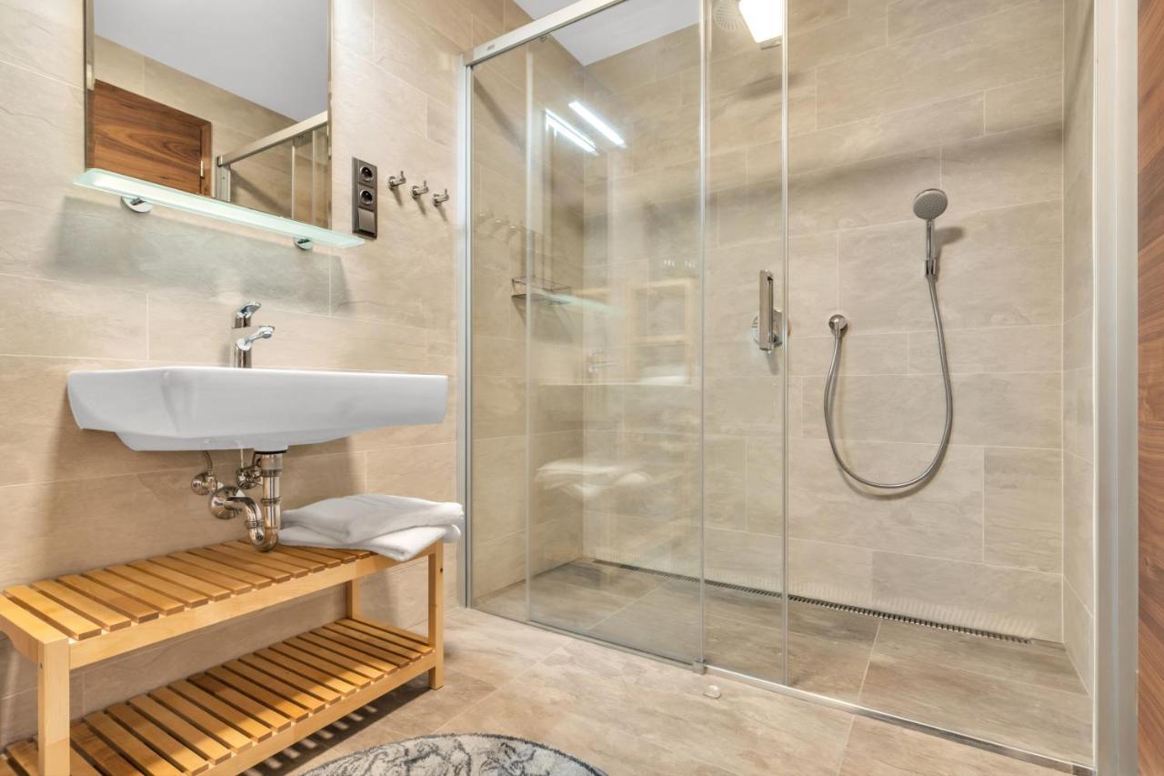 Apartment Adelka 102 Špindlerŭv Mlýn Dış mekan fotoğraf