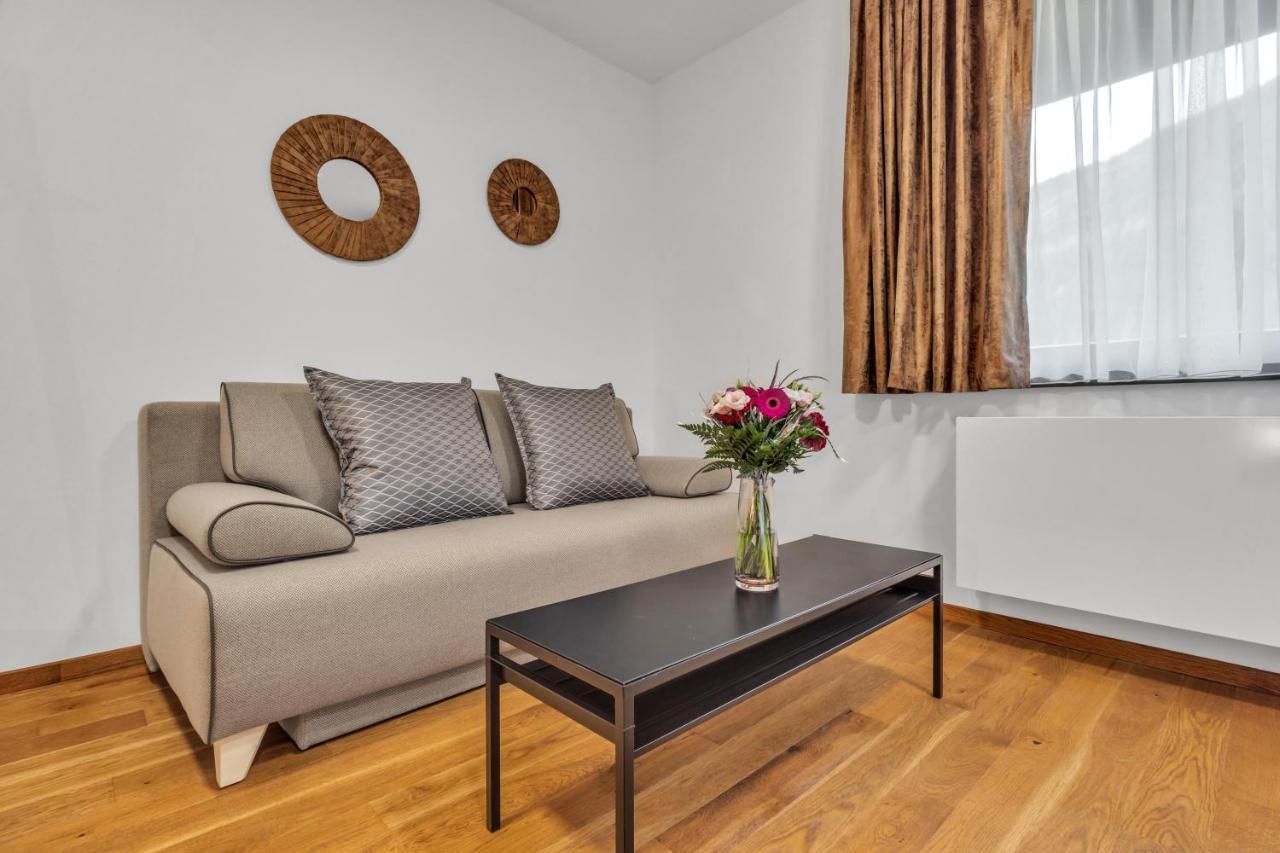 Apartment Adelka 102 Špindlerŭv Mlýn Dış mekan fotoğraf