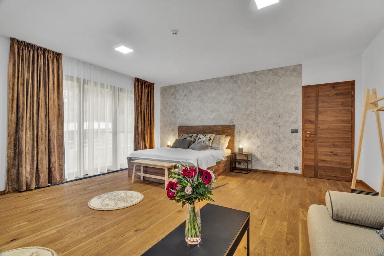 Apartment Adelka 102 Špindlerŭv Mlýn Dış mekan fotoğraf