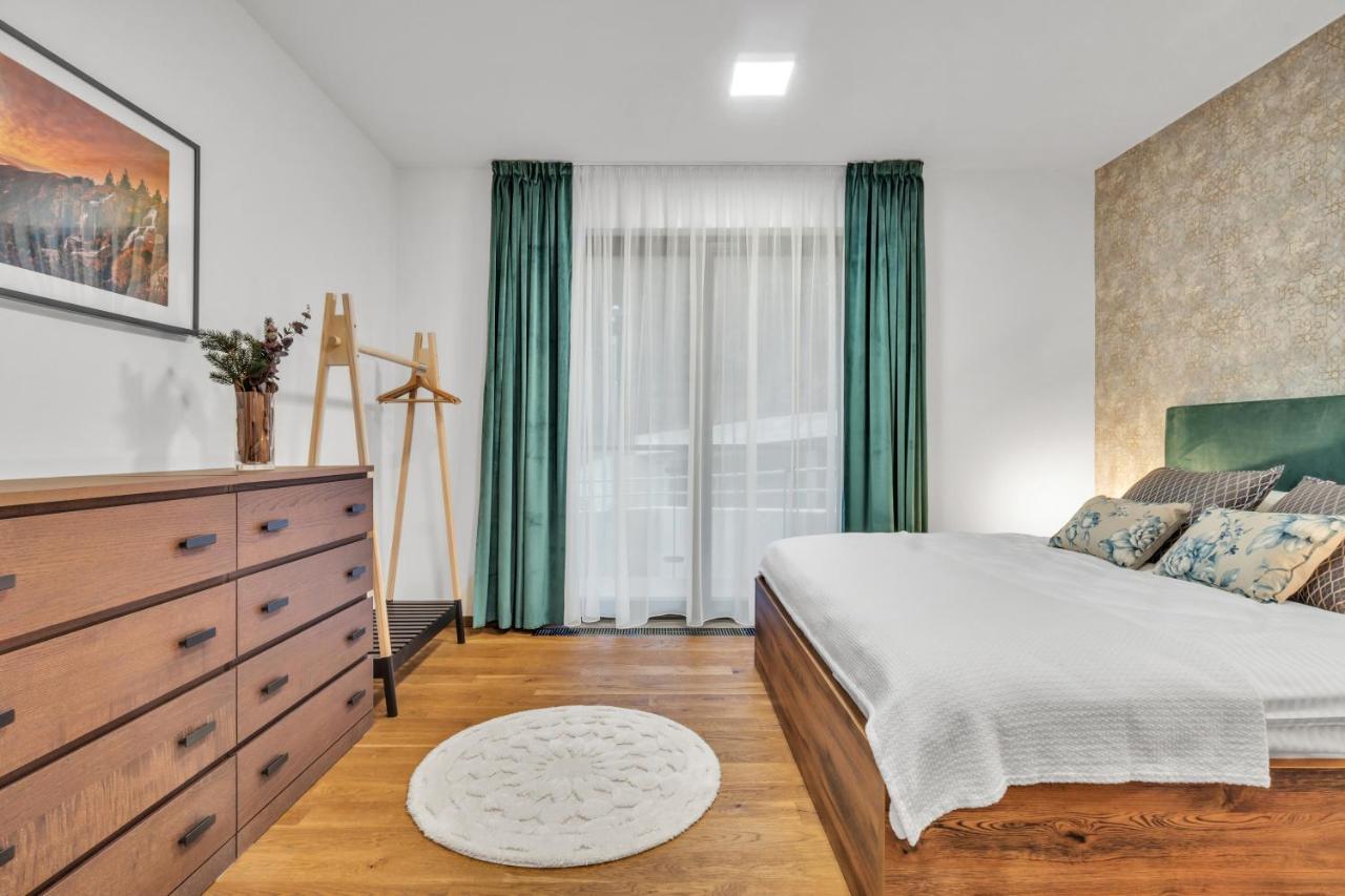 Apartment Adelka 102 Špindlerŭv Mlýn Dış mekan fotoğraf