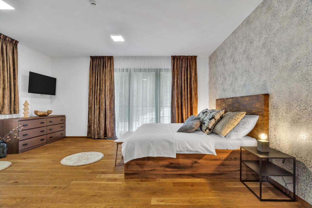 Apartment Adelka 102 Špindlerŭv Mlýn Dış mekan fotoğraf