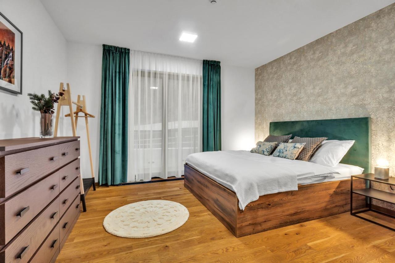 Apartment Adelka 102 Špindlerŭv Mlýn Dış mekan fotoğraf